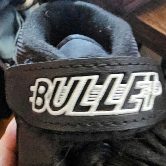 Chicago Mens Bullet Skates Size 7 - Picture 4 of 8